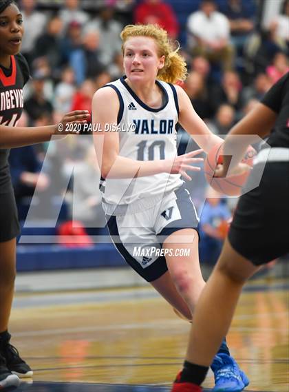 Thumbnail 2 in Rangeview @ Valor Christian photogallery.