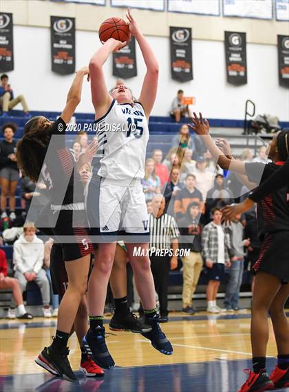 Thumbnail 1 in Rangeview @ Valor Christian photogallery.