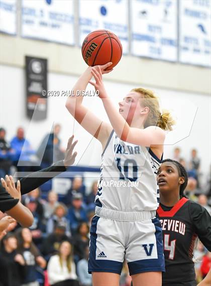 Thumbnail 2 in Rangeview @ Valor Christian photogallery.