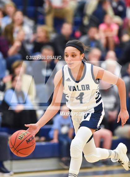Thumbnail 3 in Rangeview @ Valor Christian photogallery.