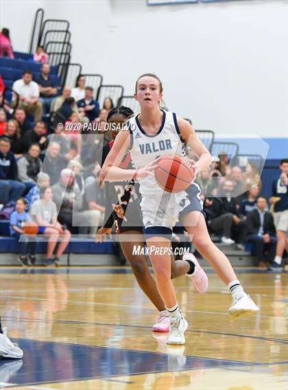 Thumbnail 3 in Rangeview @ Valor Christian photogallery.