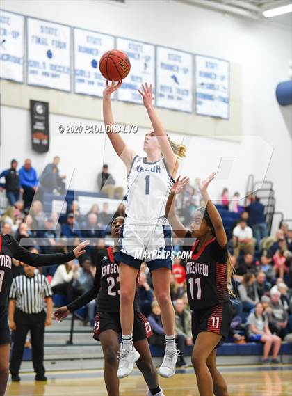 Thumbnail 3 in Rangeview @ Valor Christian photogallery.