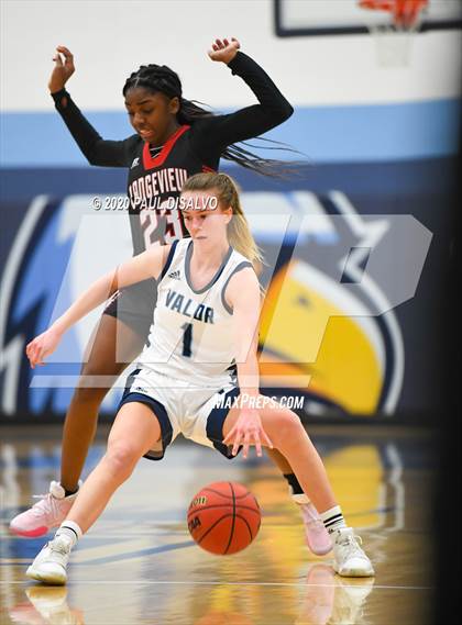 Thumbnail 2 in Rangeview @ Valor Christian photogallery.