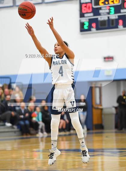 Thumbnail 3 in Rangeview @ Valor Christian photogallery.