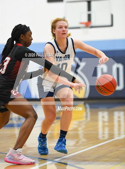 Thumbnail 2 in Rangeview @ Valor Christian photogallery.