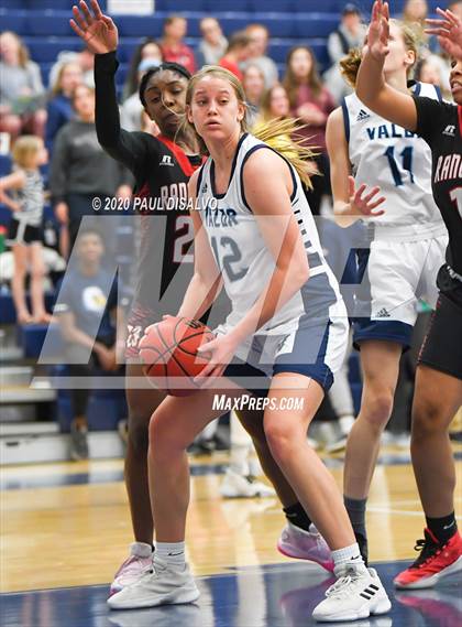 Thumbnail 3 in Rangeview @ Valor Christian photogallery.