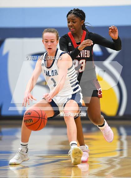 Thumbnail 1 in Rangeview @ Valor Christian photogallery.