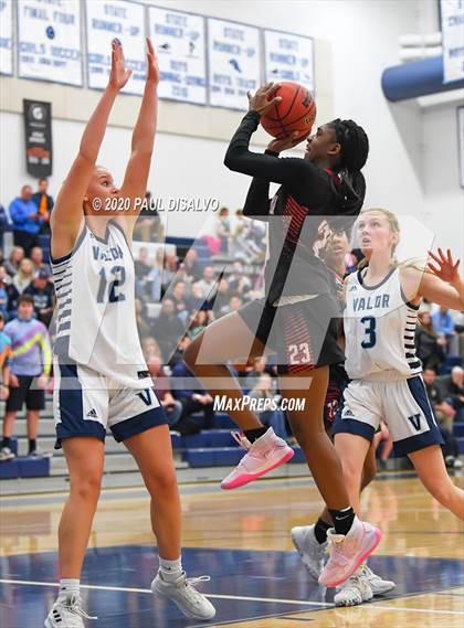 Thumbnail 2 in Rangeview @ Valor Christian photogallery.