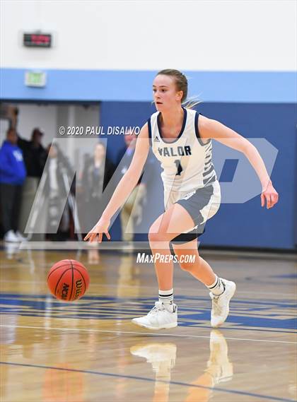 Thumbnail 2 in Rangeview @ Valor Christian photogallery.