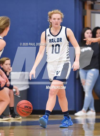 Thumbnail 3 in Rangeview @ Valor Christian photogallery.