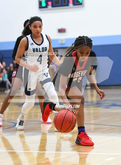 Thumbnail 3 in Rangeview @ Valor Christian photogallery.