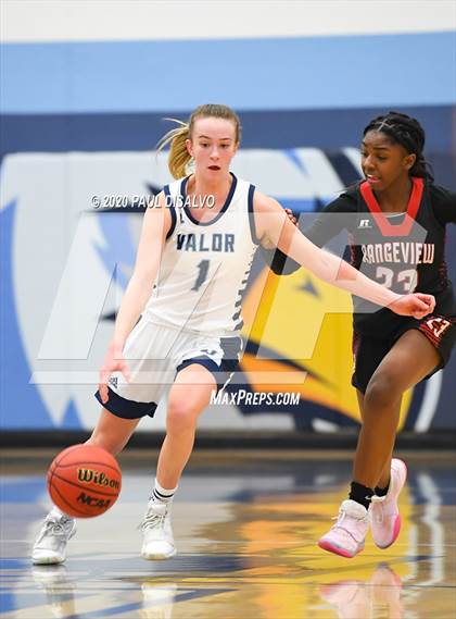 Thumbnail 2 in Rangeview @ Valor Christian photogallery.