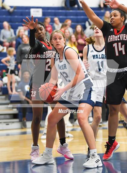 Thumbnail 1 in Rangeview @ Valor Christian photogallery.