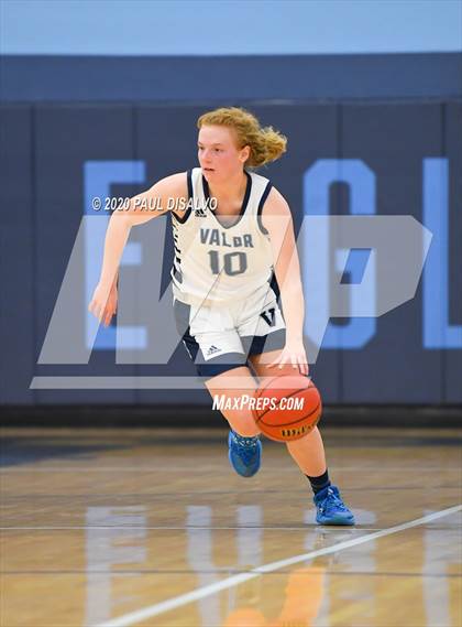 Thumbnail 3 in Rangeview @ Valor Christian photogallery.