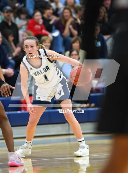 Thumbnail 1 in Rangeview @ Valor Christian photogallery.
