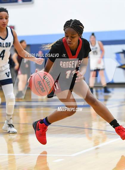 Thumbnail 3 in Rangeview @ Valor Christian photogallery.