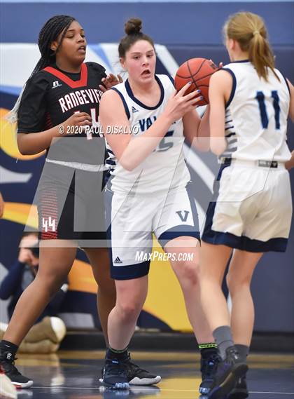 Thumbnail 2 in Rangeview @ Valor Christian photogallery.
