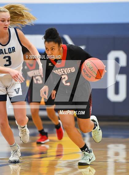 Thumbnail 1 in Rangeview @ Valor Christian photogallery.