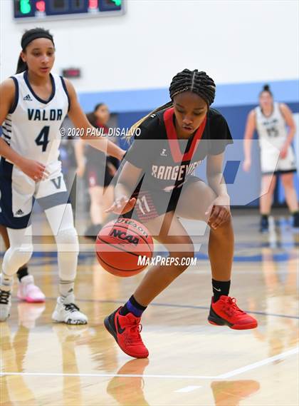 Thumbnail 2 in Rangeview @ Valor Christian photogallery.