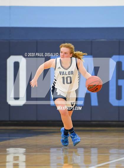 Thumbnail 3 in Rangeview @ Valor Christian photogallery.