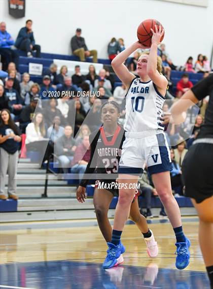 Thumbnail 2 in Rangeview @ Valor Christian photogallery.