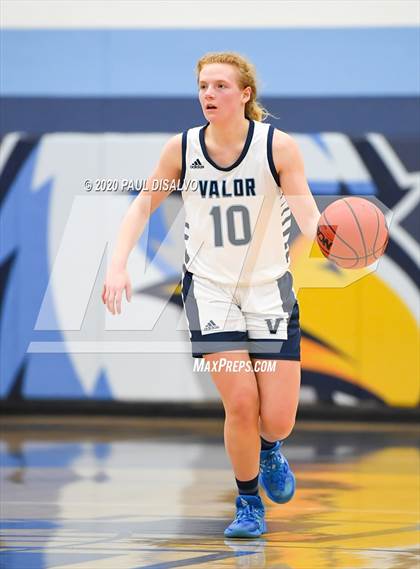 Thumbnail 2 in Rangeview @ Valor Christian photogallery.