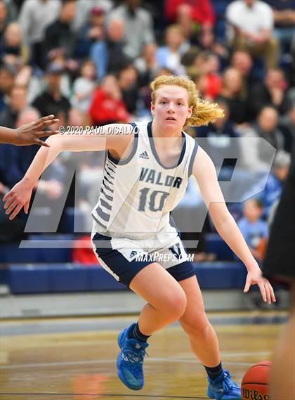 Thumbnail 3 in Rangeview @ Valor Christian photogallery.