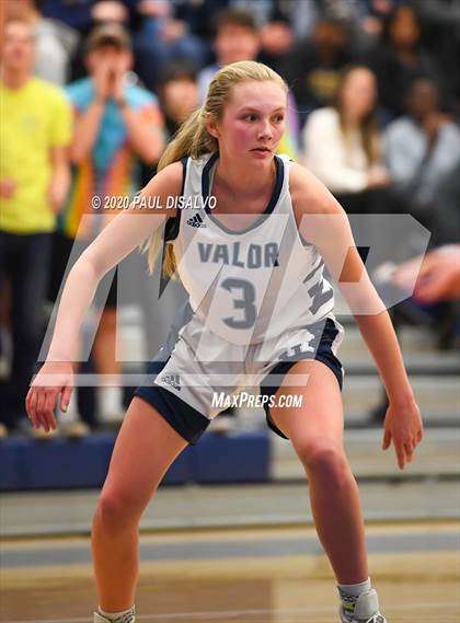 Thumbnail 1 in Rangeview @ Valor Christian photogallery.