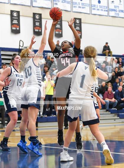 Thumbnail 1 in Rangeview @ Valor Christian photogallery.