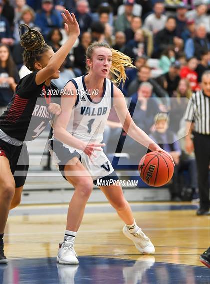 Thumbnail 3 in Rangeview @ Valor Christian photogallery.