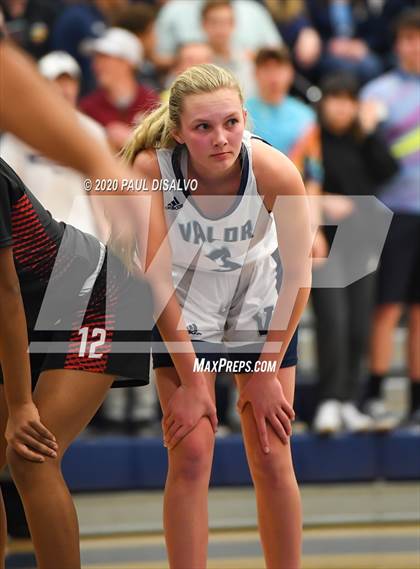 Thumbnail 1 in Rangeview @ Valor Christian photogallery.
