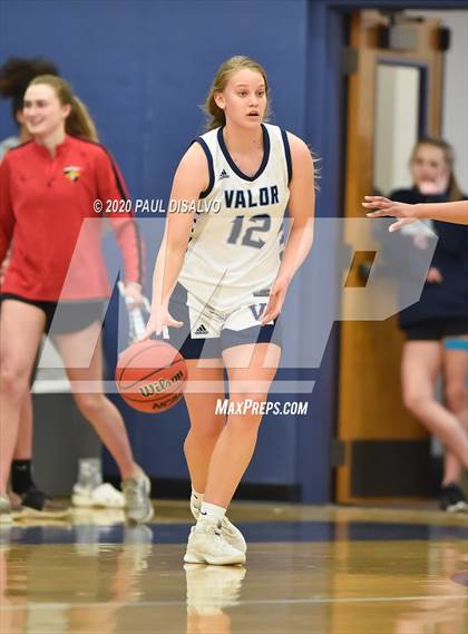 Thumbnail 1 in Rangeview @ Valor Christian photogallery.