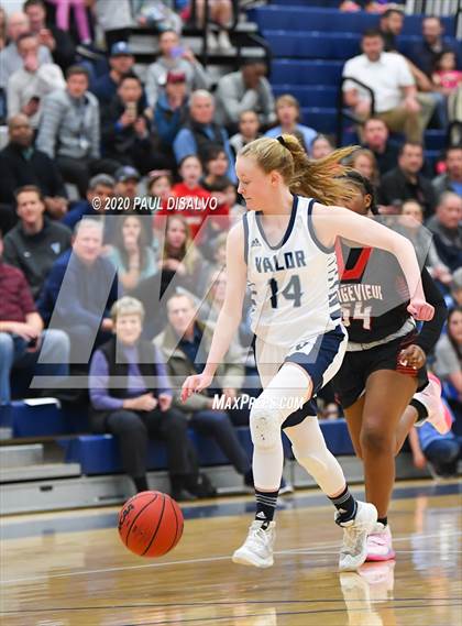 Thumbnail 2 in Rangeview @ Valor Christian photogallery.