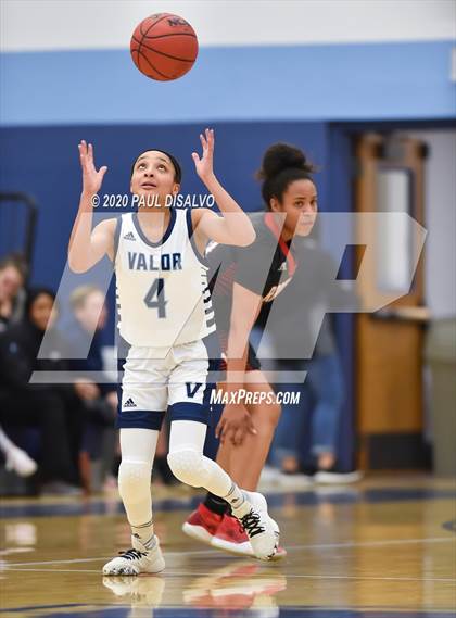 Thumbnail 2 in Rangeview @ Valor Christian photogallery.
