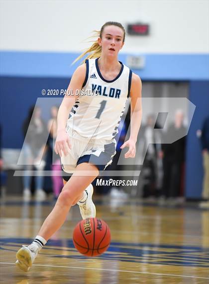 Thumbnail 2 in Rangeview @ Valor Christian photogallery.