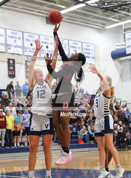 Thumbnail 1 in Rangeview @ Valor Christian photogallery.