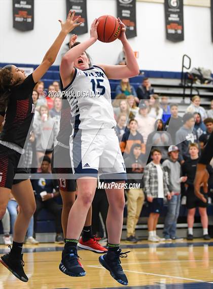 Thumbnail 3 in Rangeview @ Valor Christian photogallery.