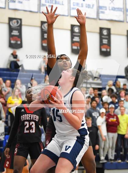 Thumbnail 1 in Rangeview @ Valor Christian photogallery.