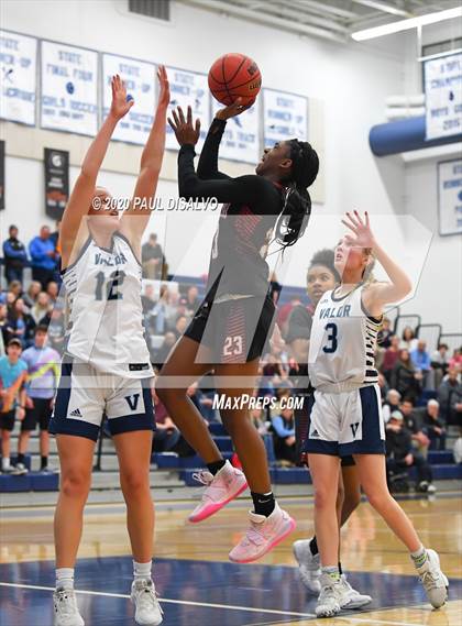 Thumbnail 3 in Rangeview @ Valor Christian photogallery.