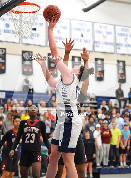 Thumbnail 3 in Rangeview @ Valor Christian photogallery.