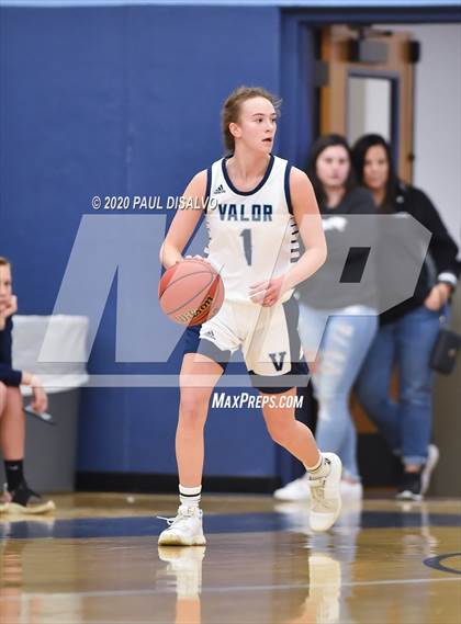 Thumbnail 1 in Rangeview @ Valor Christian photogallery.