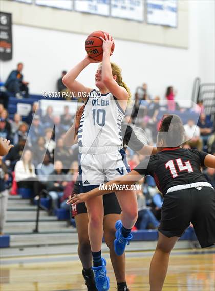 Thumbnail 1 in Rangeview @ Valor Christian photogallery.