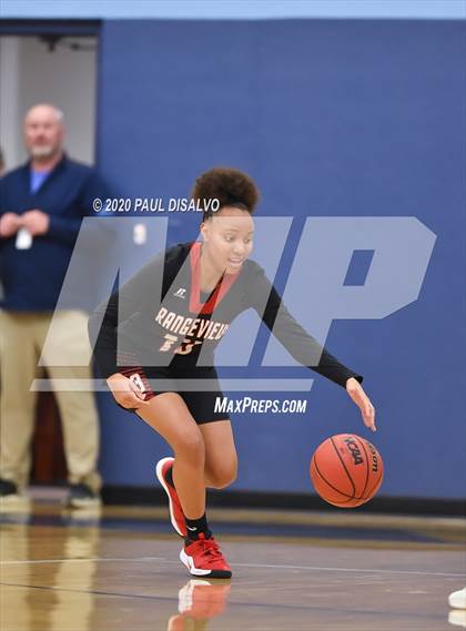 Thumbnail 3 in Rangeview @ Valor Christian photogallery.