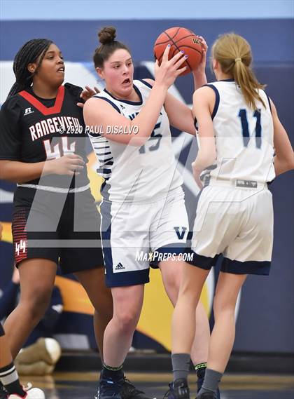 Thumbnail 1 in Rangeview @ Valor Christian photogallery.