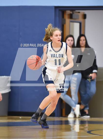 Thumbnail 2 in Rangeview @ Valor Christian photogallery.