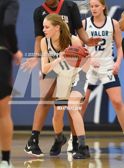 Thumbnail 1 in Rangeview @ Valor Christian photogallery.
