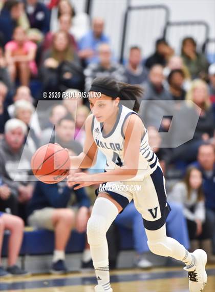 Thumbnail 1 in Rangeview @ Valor Christian photogallery.