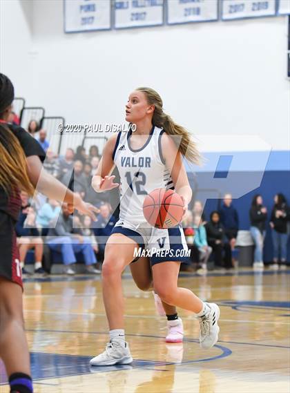 Thumbnail 3 in Rangeview @ Valor Christian photogallery.