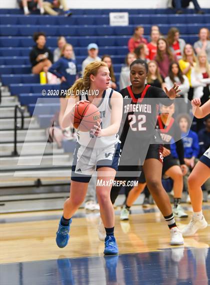 Thumbnail 3 in Rangeview @ Valor Christian photogallery.
