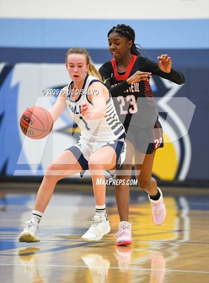 Thumbnail 3 in Rangeview @ Valor Christian photogallery.